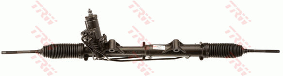 TRW Lenkgetriebe JRP965