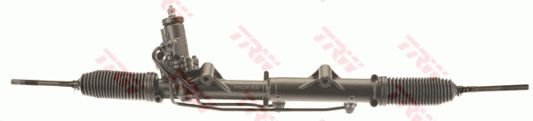 TRW Lenkgetriebe JRP967