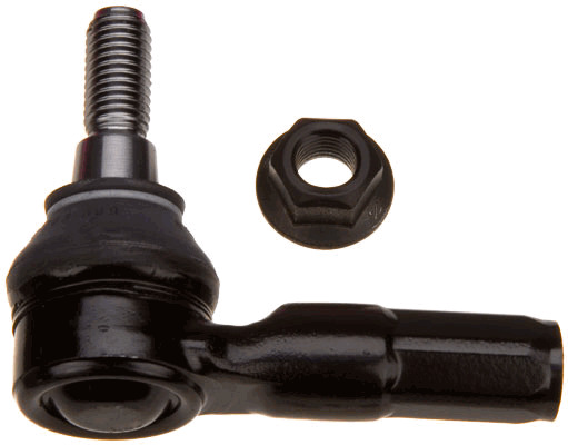 TRW Spurstangenkopf JTE1044