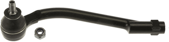 TRW Spurstangenkopf JTE2150