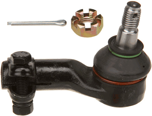 TRW Spurstangenkopf JTE217