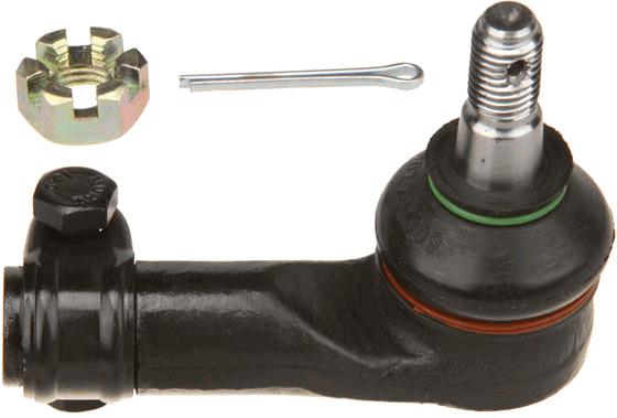 TRW Spurstangenkopf JTE221