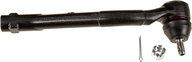 TRW Spurstangenkopf JTE434