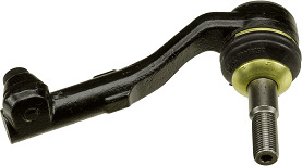 TRW Spurstangenkopf JTE624