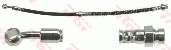 TRW Bremsschlauch PHD1079