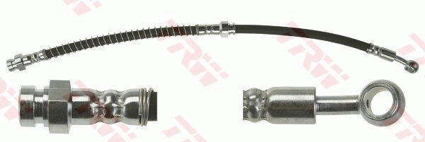TRW Bremsschlauch PHD1081