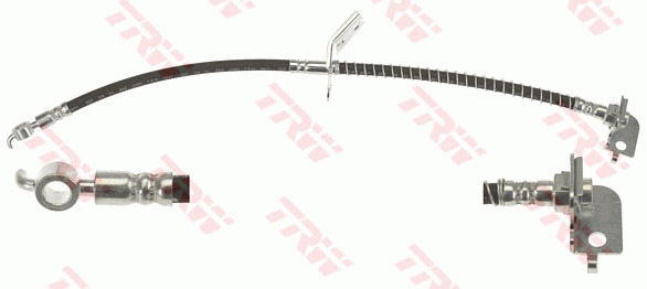 TRW Bremsschlauch PHD1205