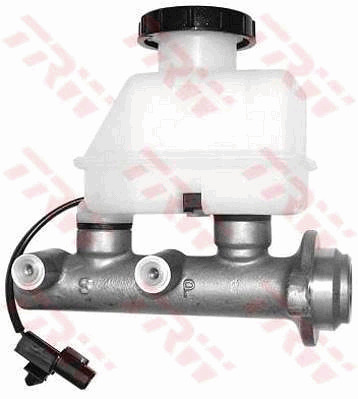 TRW Hauptbremszylinder PMF497