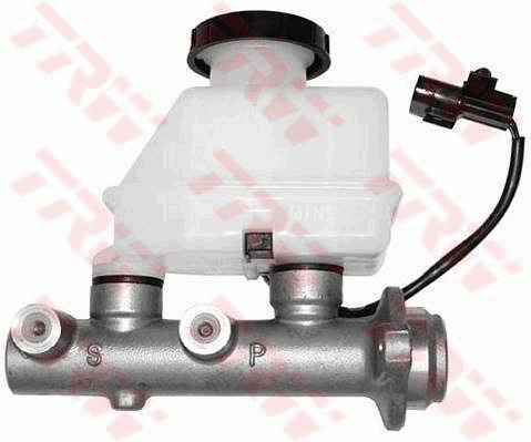 TRW Hauptbremszylinder PMF498