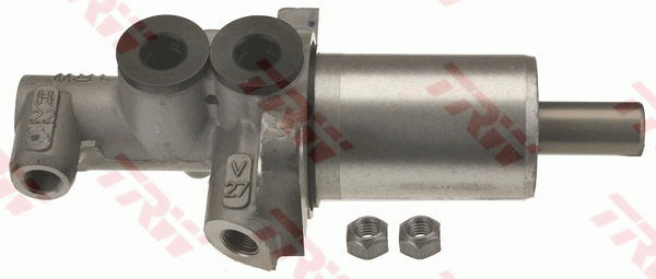 TRW Hauptbremszylinder PMH587