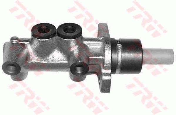 TRW Hauptbremszylinder PMK158