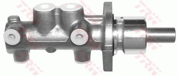 TRW Hauptbremszylinder PMK504