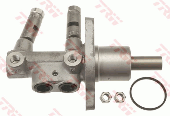 TRW Hauptbremszylinder PMK572