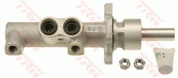 TRW Hauptbremszylinder PMK589