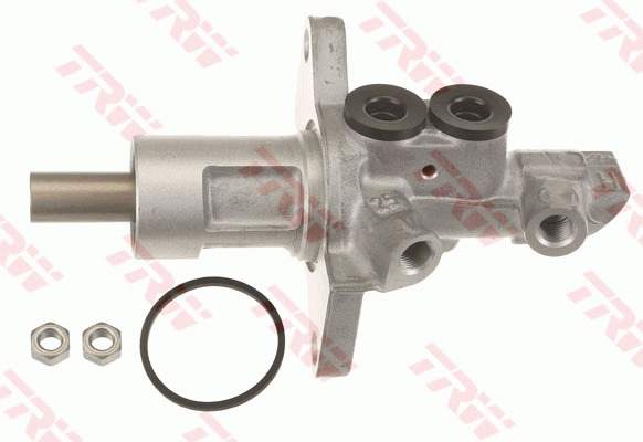 TRW Hauptbremszylinder PML497