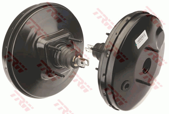 TRW Bremskraftverstärker PSA395