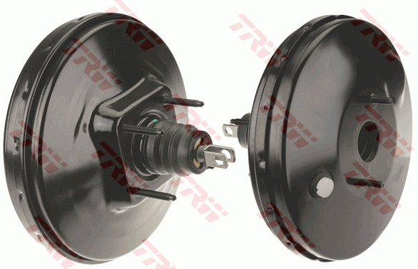 TRW Bremskraftverstärker PSA466