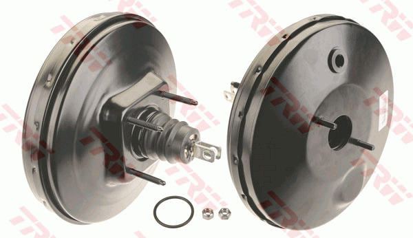 TRW Bremskraftverstärker PSA471