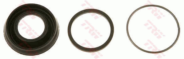 TRW Reparatursatz, Bremssattel SP7787