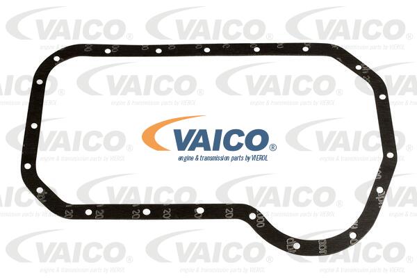 VAICO Dichtung, Ölsumpf V10-0097