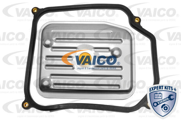 VAICO Hydraulikfiltersatz, Automatikgetriebe V10-0385