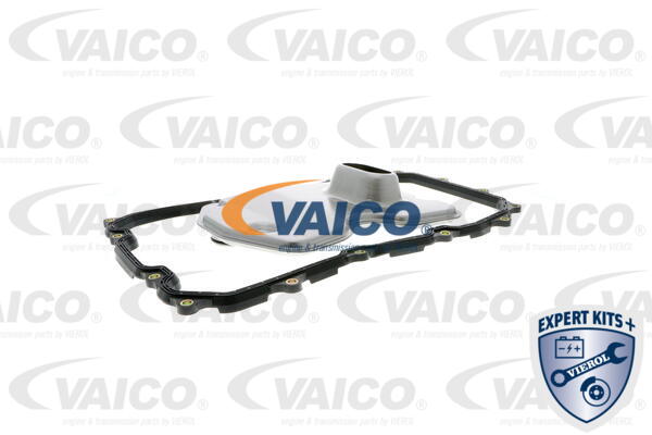 VAICO Hydraulikfiltersatz, Automatikgetriebe V10-0434
