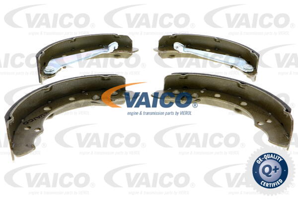 VAICO Bremsbackensatz, Feststellbremse V10-0450