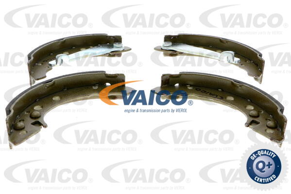 VAICO Bremsbackensatz, Feststellbremse V10-0452