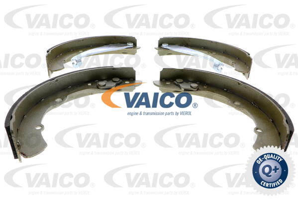 VAICO Bremsbackensatz, Feststellbremse V10-0454