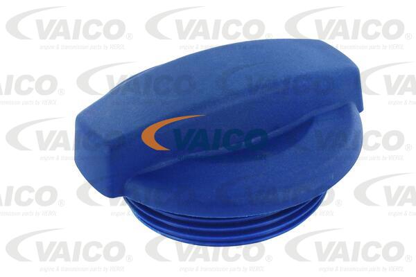 VAICO Verschlussdeckel, Kühlmittelbehälter V10-0491