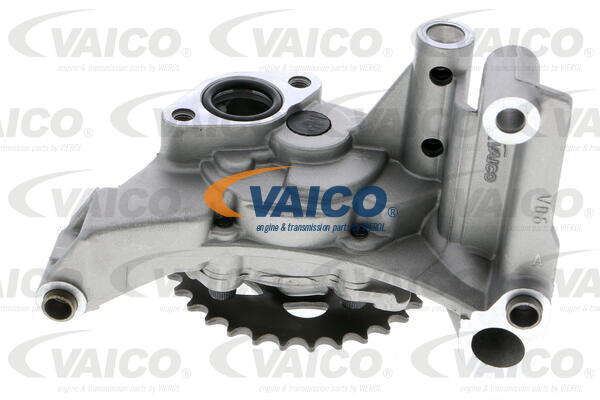 VAICO Ölpumpe V10-0495