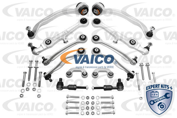 VAICO Lenkersatz, Radaufhängung V10-0687