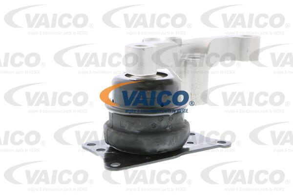 VAICO Lagerung, Motor V10-0787