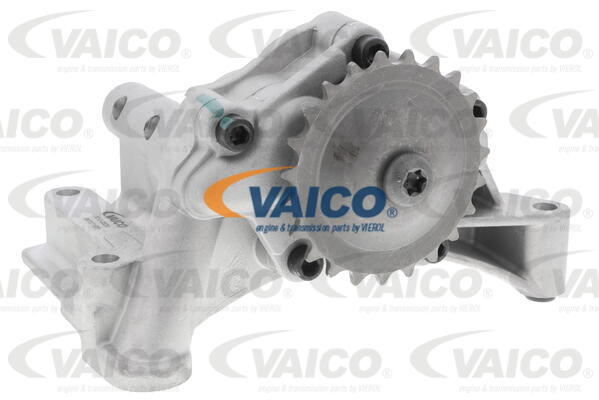 VAICO Ölpumpe V10-0829