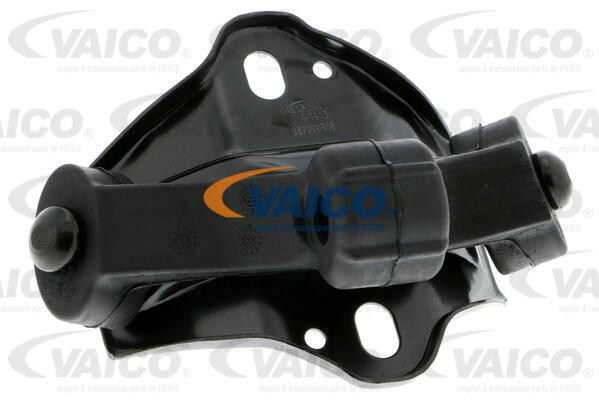 VAICO Halter, Schalldämpfer V10-1013