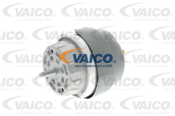 VAICO Lagerung, Motor V10-1675