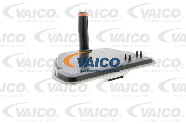 VAICO Hydraulikfilter, Automatikgetriebe V10-1866