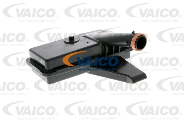 VAICO Hydraulikfilter, Automatikgetriebe V10-2219