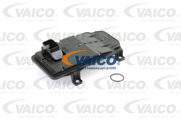 VAICO Hydraulikfilter, Automatikgetriebe V10-2284