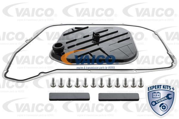 VAICO Hydraulikfiltersatz, Automatikgetriebe V10-2289