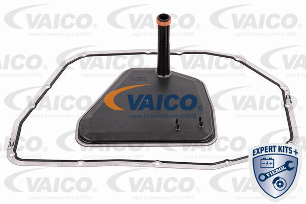 VAICO Hydraulikfiltersatz, Automatikgetriebe V10-2356
