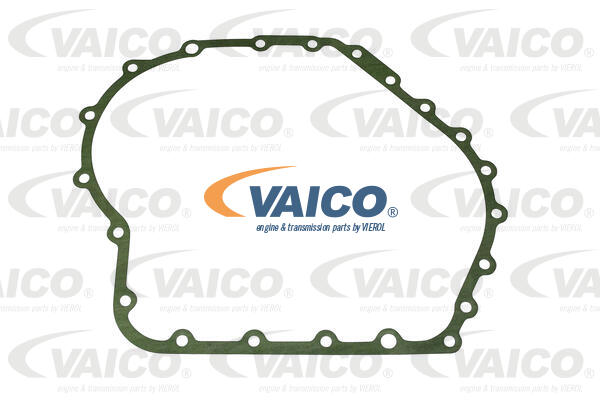 VAICO Dichtung, Ölwanne-Automatikgetriebe V10-2537