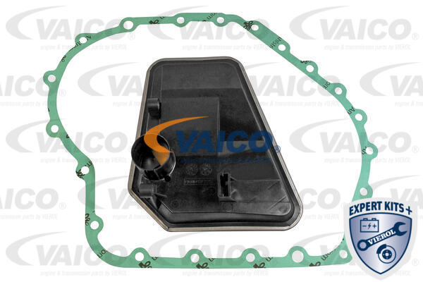 VAICO Hydraulikfiltersatz, Automatikgetriebe V10-2538
