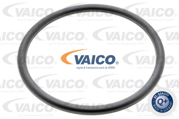 VAICO Dichtung, Luftfiltergehäuse V10-2571