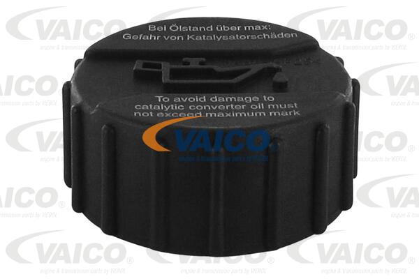 VAICO Verschluss, Öleinfüllstutzen V10-2930