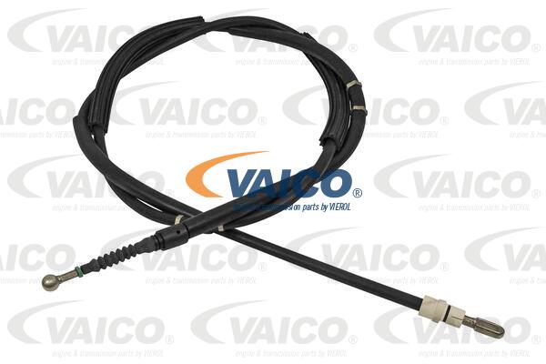 VAICO Seilzug, Betriebsbremse V10-30108