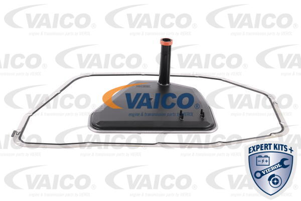 VAICO Hydraulikfiltersatz, Automatikgetriebe V10-3016-1