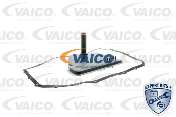 VAICO Hydraulikfiltersatz, Automatikgetriebe V10-3017