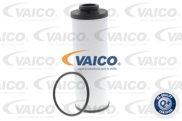 VAICO Hydraulikfilter, Automatikgetriebe V10-3018-1