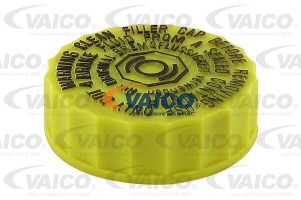 VAICO Verschluss, Bremsflüssigkeitsbehälter V10-3163